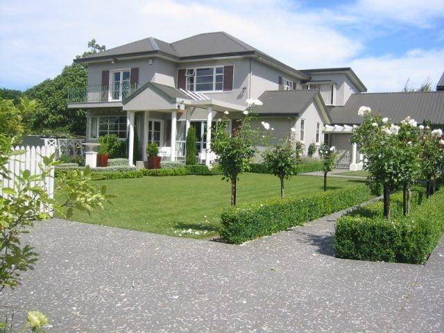 upper riccarton, 1 bedroom