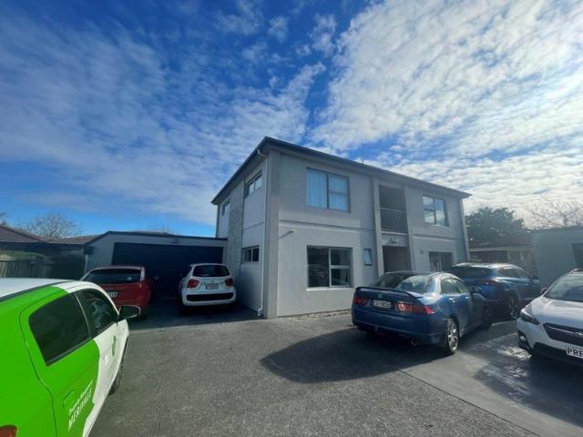 upper riccarton, 1 bedroom