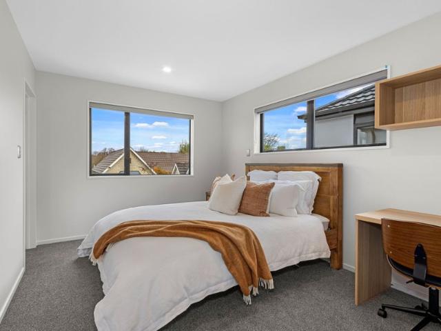upper riccarton, 1 bedroom
