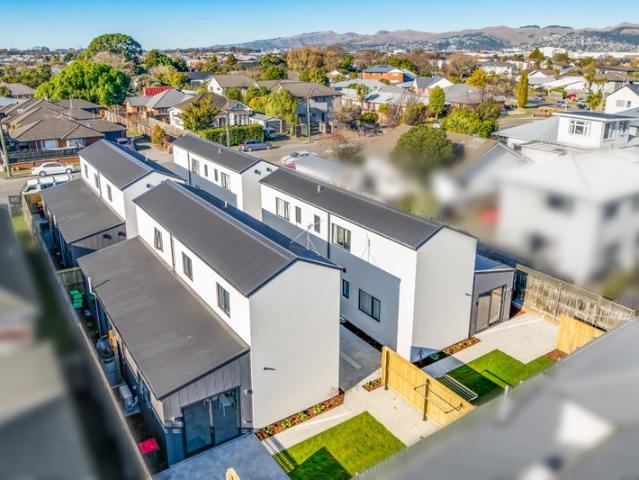 upper riccarton, 1 bedroom