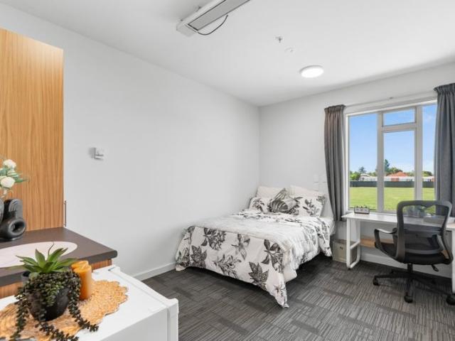 upper riccarton, 1 bedroom