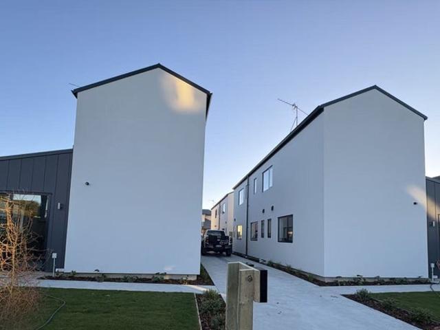 upper riccarton, 1 bedroom