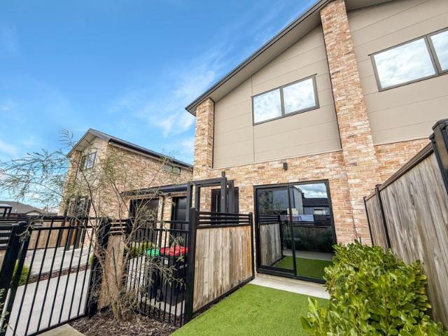upper riccarton, 2 bedrooms