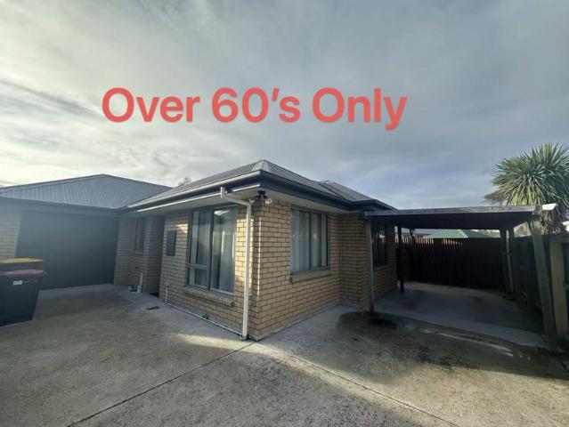 upper riccarton, 2 bedrooms