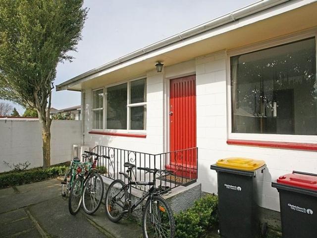 upper riccarton, 2 bedrooms