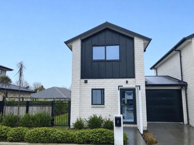 Upper Riccarton, 2 bedrooms