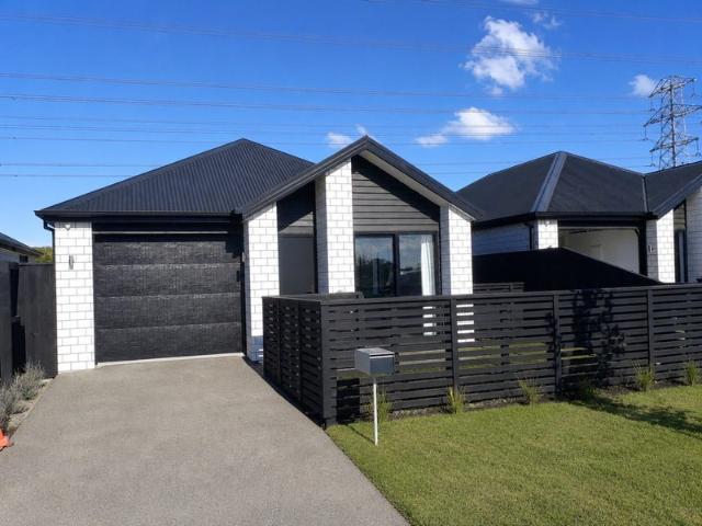 upper riccarton, 2 bedrooms