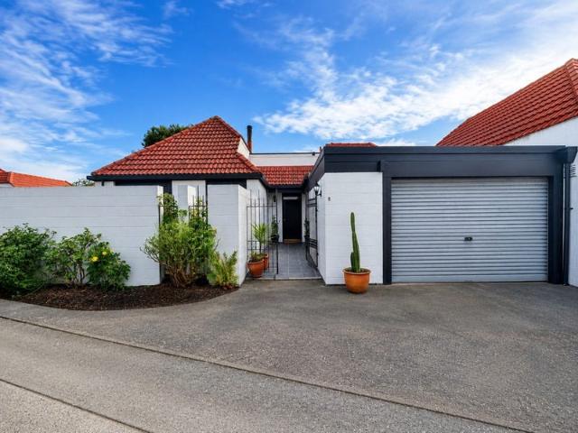 upper riccarton, 2 bedrooms