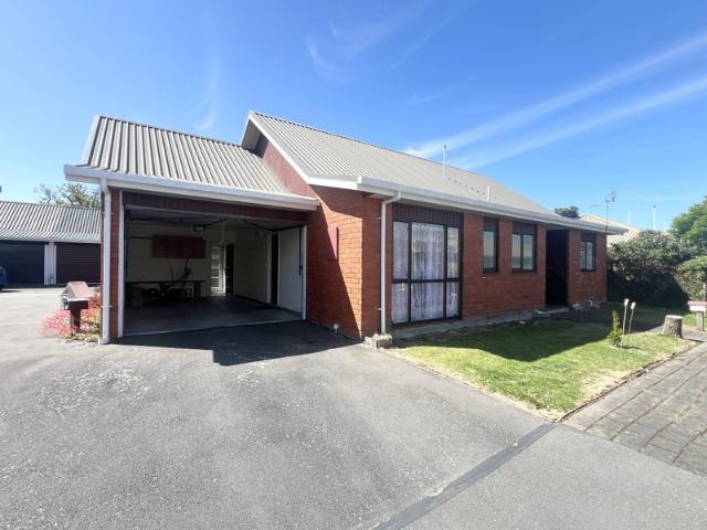 upper riccarton, 2 bedrooms