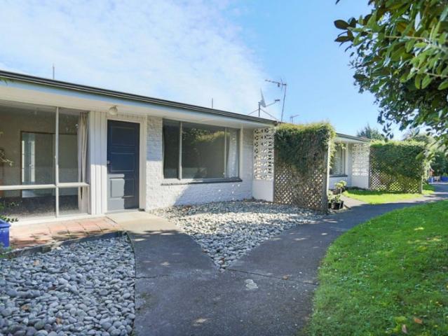 upper riccarton, 2 bedrooms