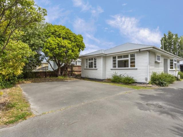 upper riccarton, 4 bedrooms