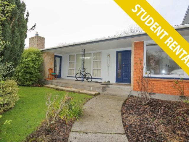 upper riccarton, 4 bedrooms