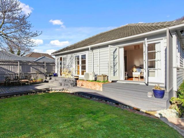 upper riccarton, 4 bedrooms