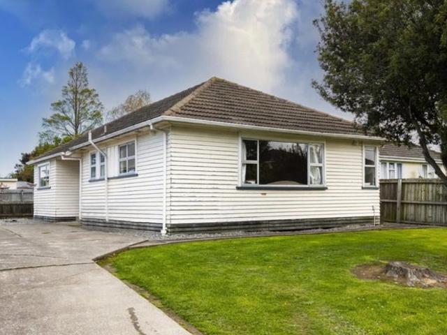 upper riccarton, 4 bedrooms