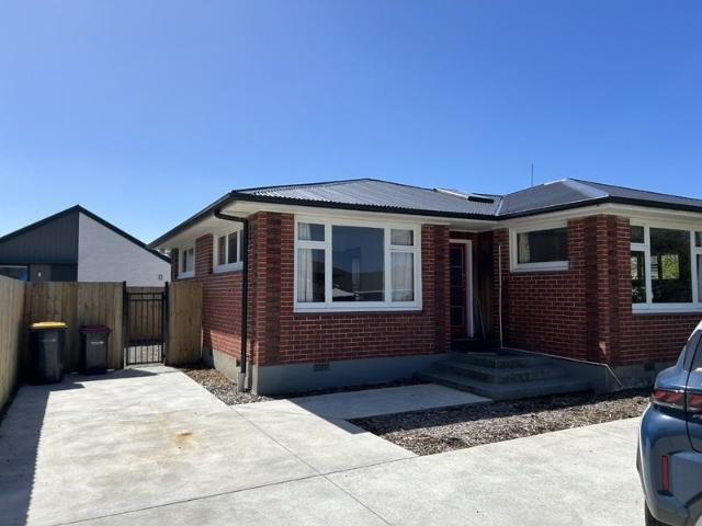 upper riccarton, 5 bedrooms