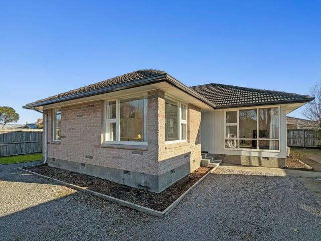 upper riccarton, 5 bedrooms