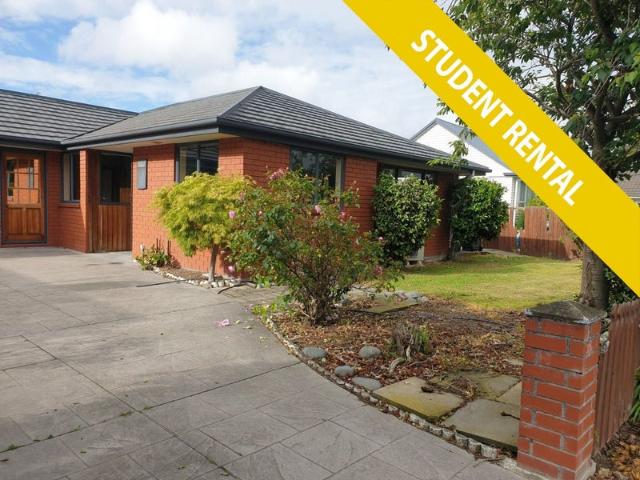 upper riccarton, 5 bedrooms