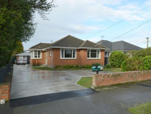 upper riccarton, 5 bedrooms