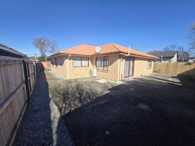 Upper Riccarton, 5 bedrooms