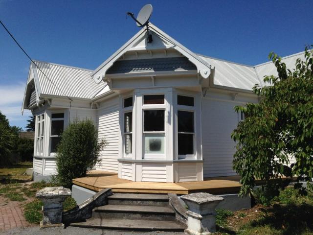 upper riccarton, 5 bedrooms