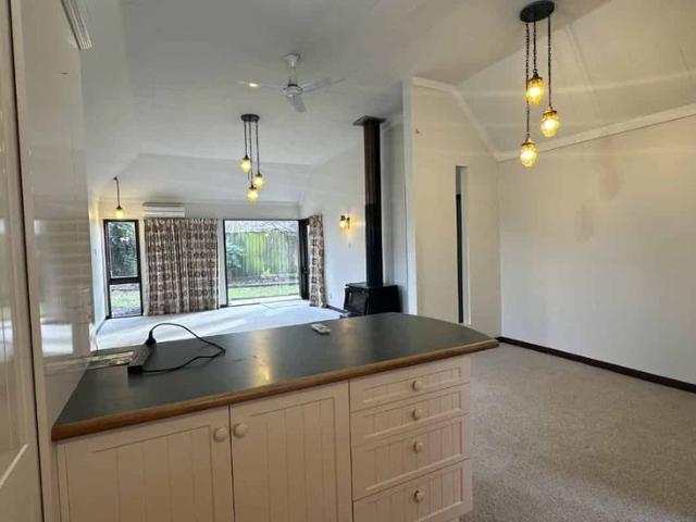 Upper Riccarton