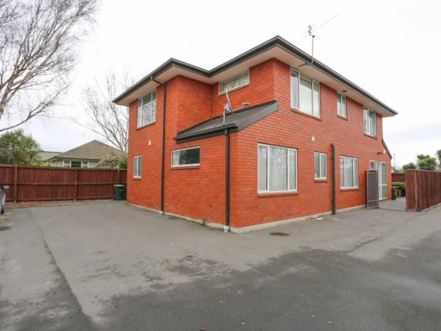 upper riccarton, 6+ bedrooms
