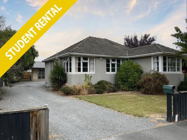 upper riccarton, 6+ bedrooms