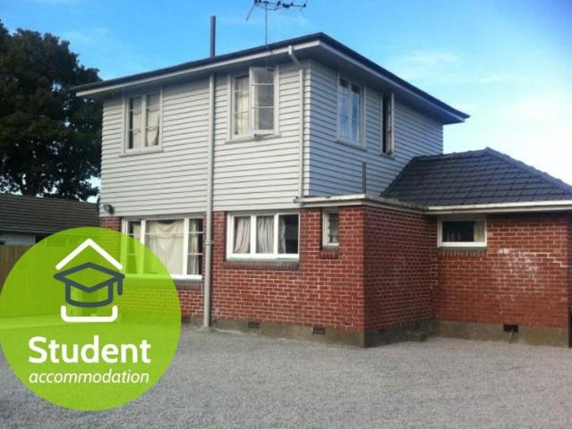 upper riccarton, 6+ bedrooms