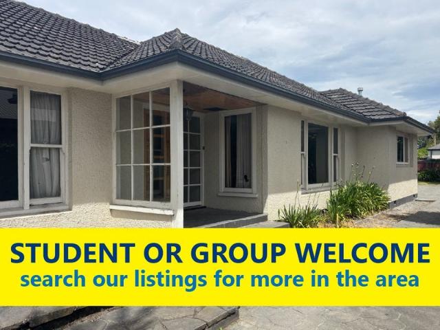 upper riccarton, 6+ bedrooms