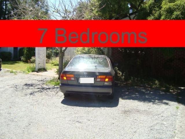 upper riccarton, 6+ bedrooms