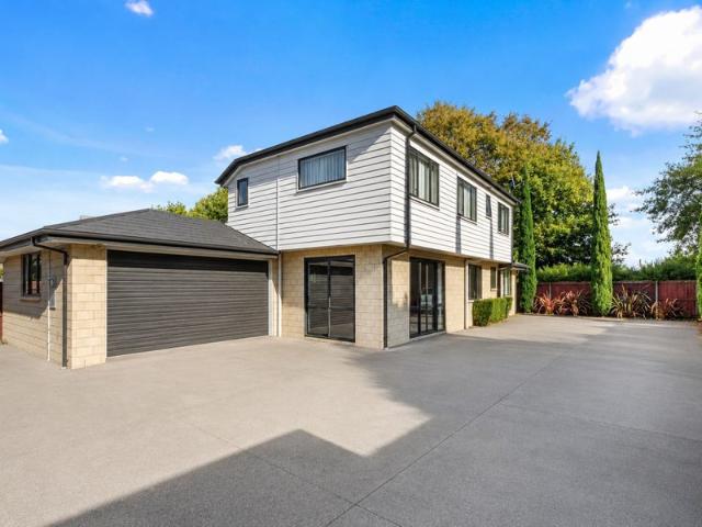 upper riccarton, 6+ bedrooms