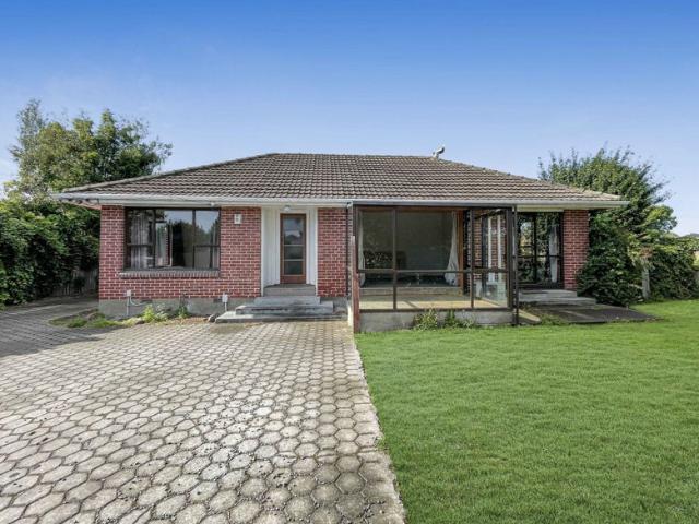 upper riccarton, 6+ bedrooms