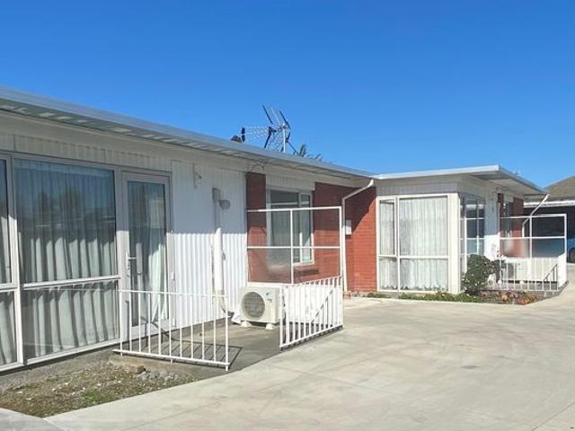 Upper Riccarton, Christchurch City