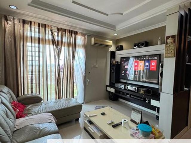 Upper Sanctuary MJC For Sale