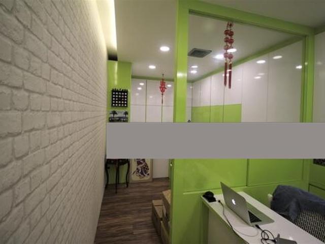 Upper Serangoon Shopping Centre Mall Shop For Sale, $700,000280 sqft $2,500.00 psf