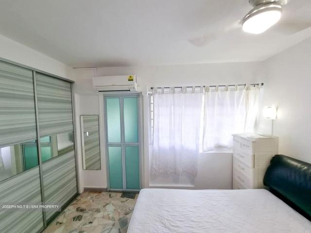 Upper Serangoon Road Toa Payoh, HDB 3 Rooms