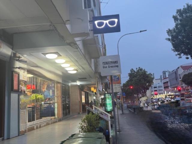 UPPER SERANGOON ROAD Shop / Shophouse For Rent, $3,500230 sqft $15.22 psf
