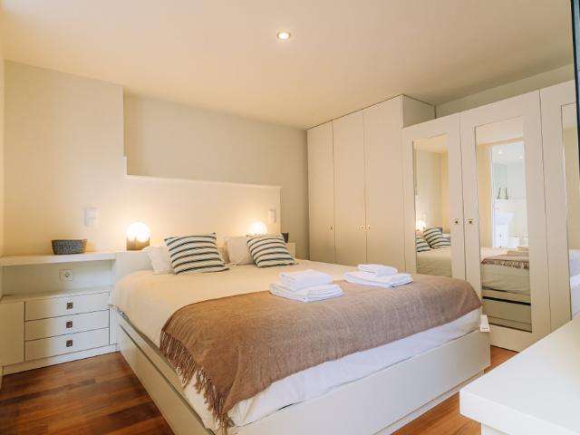 Upperground Lux 3BDR Foz Velha Porto