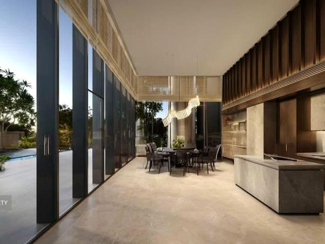 Upperhouse At Orchard Boulevard D10, Apartment
