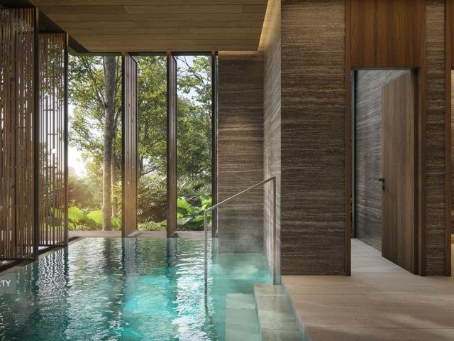Upperhouse At Orchard Boulevard D10, Apartment