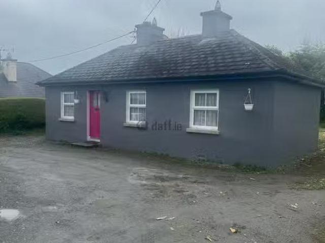Uppertown, Dunlavin, Toberbeg, Co. Wicklow is for rent
