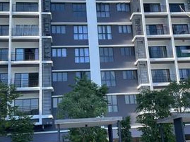 upperville condominium