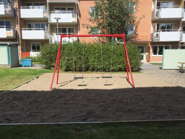 Uppfinnarvägen 24