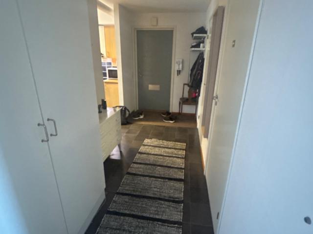 Uppfinnarvägen, Skellefteå