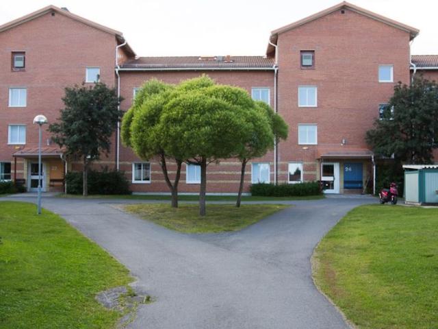 Uppfinnarvägen, Skellefteå