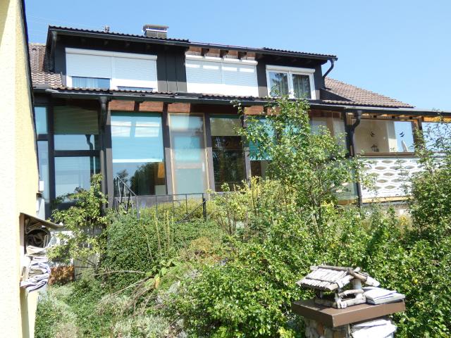 Üppiges Wohnraumangebot für Familien!