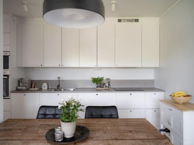 Upplands Väsby 5rok tillsv 23.000kr/mån 125 m² 23 000 kr