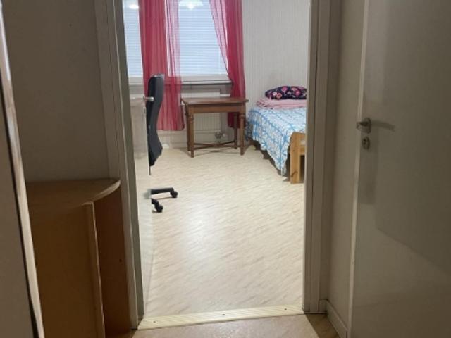 Upplands Väsby 1rok tillsv 5.750kr/mån