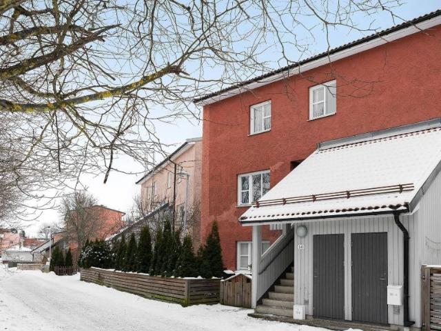 Upplands Väsby 3rok tillsv 19.550kr/mån 84 m² 19 550 kr