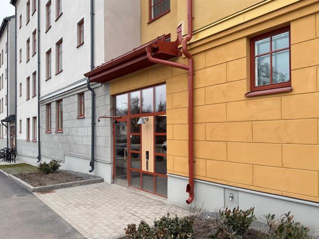 upplands väsby, stockholm